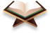 Guided By The Quran <span class="img_markup"></span> And Sunnah